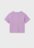 MAYORAL krekls ar īsām piedurknēm, lilac, 6024-71, 157 cm 