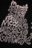 COCCODRILLO t-krekls EVERYDAY GIRL A, melns, cm 