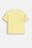 COCCODRILLO t-krekls ar īsam piedurknēm, dzelteni, WC6143201FGJ-004-134, 134 izmērs 