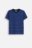 MOKIDA t-krekls MOKIDA COLLECTION BOY, zils, ZM5143202MCB-014-164, 164 cm