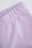 COCCODRILLO legingi HAPPY PUPPY GIRL NEWBORN, violeta, cm 
