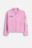COCCODRILLO džemperis ar pogām LICENCE GIRL, rozā, WC5132201LGD-007-122, 122 cm 