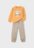 MAYORAL treniņtērps, peach, 3.882-66, 128  cm 
