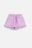 COCCODRILLO bikses INSIDE OCEAN GIRL KIDS, violeta, WC5119401IGK-016-122, 122 cm 