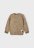 MAYORAL džemperis 5E, truffle, 4322-66 4322-66