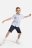 COCCODRILLO šorti ELEGANT JUNIOR BOY, tumši zili, WC3119501EJB-015 WC3119501EJB-015-122