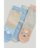 MOTHERCARE zeķes 3 gab., LK298 26-30,5 