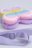 COCCODRILLO rokassomiņa ACCESSORIES, violeta, WC5301203ACC-016-000, one size cm 