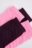 COCCODRILLO zeķes SOCKS GIRL, krāsains, ZC5383207SOG-022-019, 19 cm