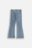 COCCODRILLO bikses JEANS COLLECTION GIRL, zils, cm 