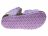BEPPI sandales, violeta, 2197410 2197410-28