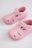 COCCODRILLO čības SHOES GIRL, rozā, cm 