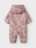 NAME IT kombinezons SNOW, 13245307, 62/68 cm 