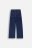 COCCODRILLO džogera bikses JEANS COLLECTION GIRL, tumši zilas, ZC4123102JCG-015-164, 164 cm 