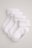 COCCODRILLO zeķes SOCKS GIRL, balta, WC5383201SOG-001-019, 19 cm 