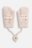 COCCODRILLO cimdi ACCESSORIES WINTER GIRL, krēmveida, ZC5360104AWG-002-XS, XS cm 