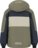 ZIG ZAG ziemas jaka SCOUT, Z243005-3048, 128 cm 
