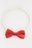 COCCODRILLO bikšturi ACCESSORIES, sarkanas, ZC4371201ACC-009-S, S cm 