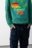 COCCODRILLO t-krekli X-RAY VISION BOY KIDS, zaļš, ZC5143104XBK-011-122, 122 cm
