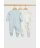MOTHERCARE slipi ar garām piedurknēm 3 gab, HD712 62 