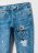 OVS 1 EN BOY 3-10Y DENIM 2M 4-5 BLUE 001816009 001816009