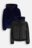 COCCODRILLO jaka OUTERWEAR GIRL JUNIOR, krāsa, ZC5152501OGJ-022-134, 134 cm 