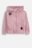 COCCODRILLO džemperis CRAFT PUNK GIRL KIDS, rozā, ZC5132401CGK-033-104, 104 cm