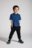 MOKIDA t-krekls MOKIDA COLLECTION BOY, zils, ZM5143202MCB-014-164, 164 cm