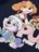 NAME IT PAW PATROL kleita, 13252098-282D3C 98 cm 