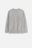 COCCODRILLO t-krekls EVERYDAY BOY A, pelēks, cm