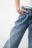 COCCODRILLO bikses JEANS COLLECTION GIRL, zils, cm 