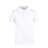 MAMAJUM polo ar īsam piedurknēm, trikotāža 10-000007, balts, 158/164 cm 