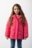 COCCODRILLO jakete OUTERWEAR GIRL KIDS, rozā, cm