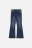 COCCODRILLO bikses JEANS COLLECTION GIRL, tumši zilas,  ZC3123105JCG-015 ZC3123105JCG-015-128