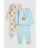 MOTHERCARE pidžama 2 gab., IF561 134 