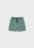 MAYORAL šorti, green, 3.208-66, 116  cm 