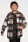 COCCODRILLO vējjaka MAXI MINI BOY JUNIOR, multicoloured,  ZC3152001MBJ-022 ZC3152001MBJ-022-146