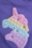 COCCODRILLO t-krekli, violeta, ZC5143105RGK-016-110, 110 cm