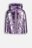 COCCODRILLO jakete OUTERWEAR GIRL KIDS, violeta, cm