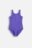 LEMON peldkostīms, violets, WL6376408SWG-016-152, 152 izmērs 