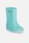 COCCODRILLO gumijas zābaki SHOES UNISEX, zils, WC5205101SHU-036-035, 35 cm 