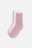 COCCODRILLO zeķes SOCKS GIRL, krāsains, ZC5383209SOG-022-033, 33 cm 