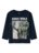 NAME IT JURASSIC WORLD t-krekls, 13244991-282D3C 110 cm 