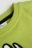 COCCODRILLO t-krekls SPORTS BOY KIDS, zaļš, cm
