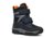 GEOX ziemas zābaki, pelēki, J46FRE-0FU50-C4002, 40 izmērs 