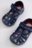 COCCODRILLO čības SHOES BOY, zils, cm 