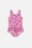 LEMON peldkostīms, rozā, WL6376403SWG-022-104, 104 izmērs 