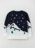 OVS BOY3-10Y TRICOT 2H 6-7 BLACK 001915475