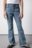 COCCODRILLO bikses JEANS COLLECTION GIRL, zils, cm 