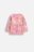 COCCODRILLO krekls ar garām piedurknēm DREAM DIARIES GIRL NEWBORN, krāsa, WC5143103DGN-022-086, 86 cm 